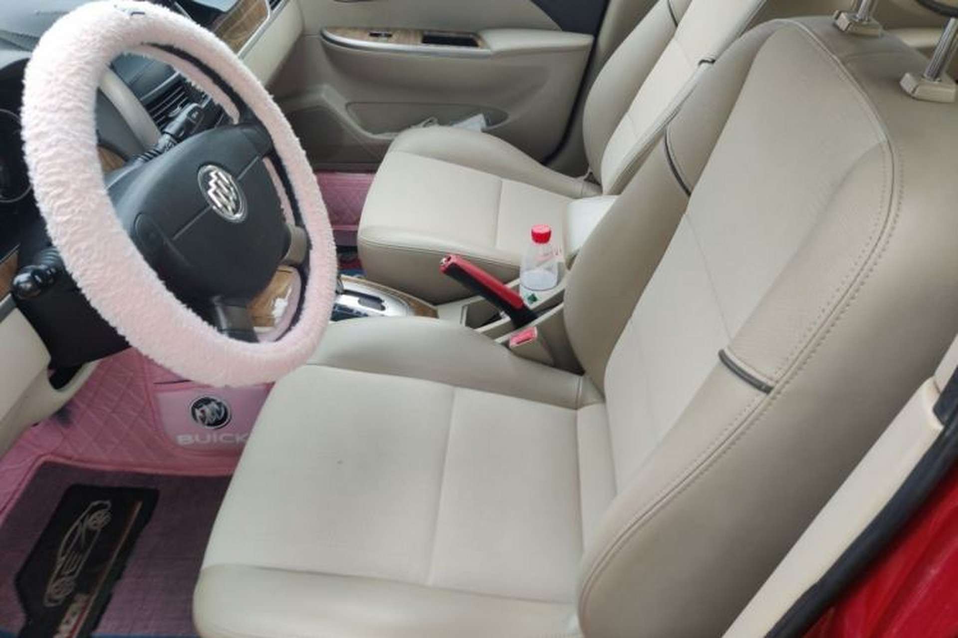 Used Buick Excelle 2015 1.5L Automatic Classic Model Left Front Seat