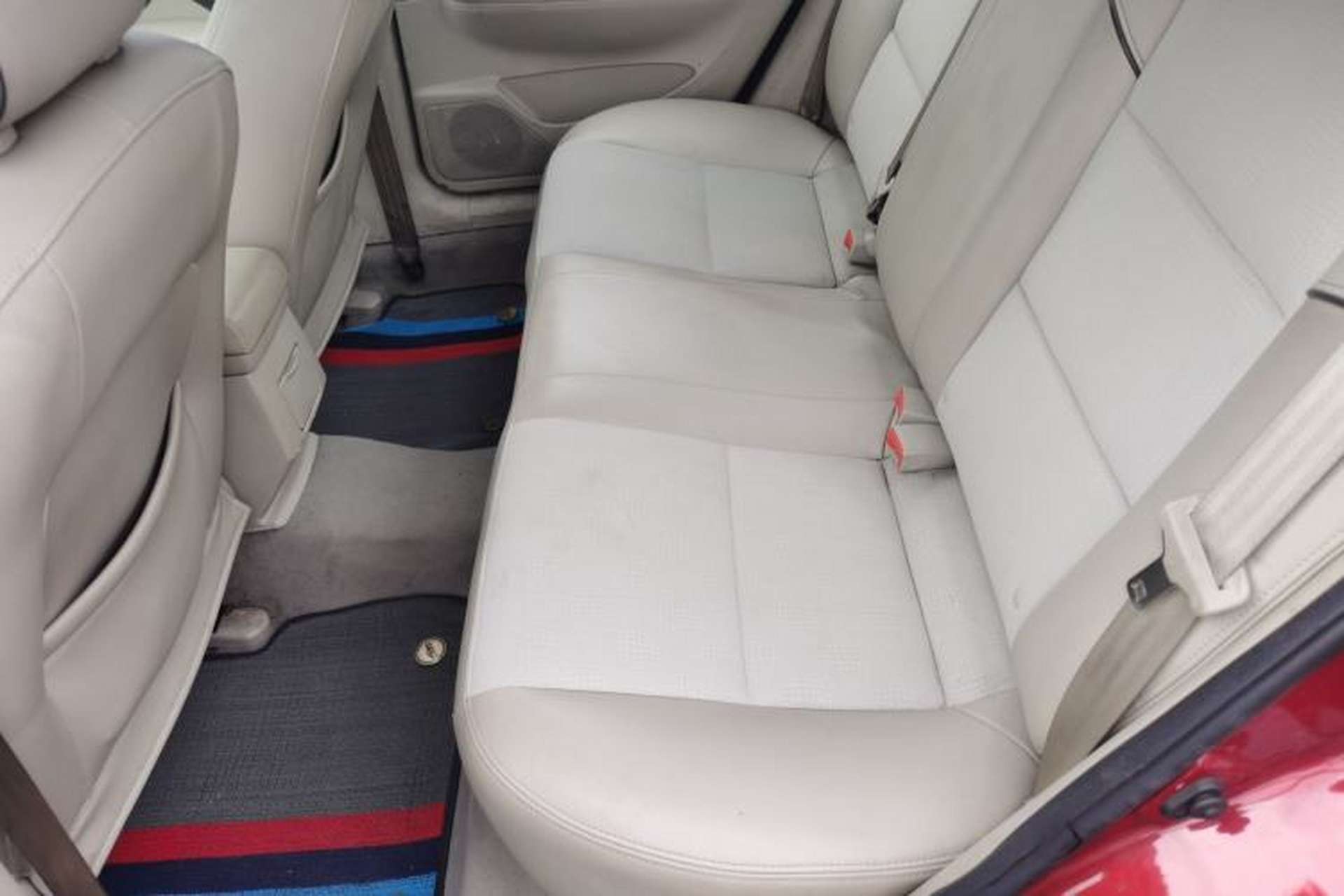 Used Buick Excelle 2015 1.5L Automatic Classic Model Left Rear Seat