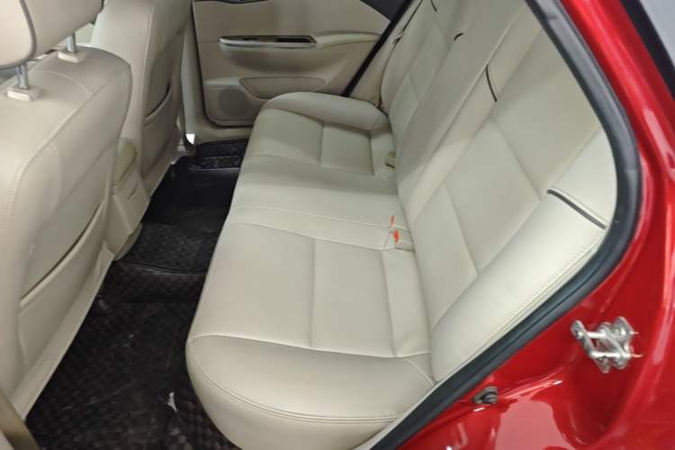 Used Buick Excelle 2015 1.5L Automatic Classic Model Left Rear Seat