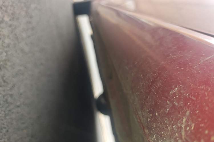 Used Buick Excelle 2015 1.5L Manual Classic Trim Left Side Sill