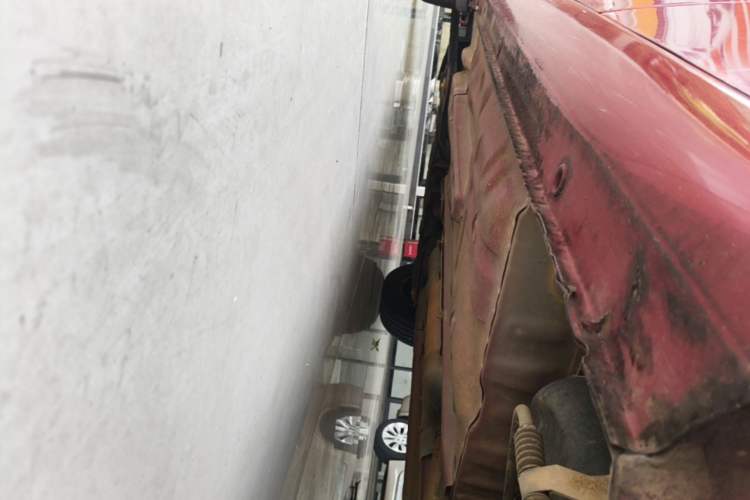 Used Buick Excelle 2015 1.5L Automatic Classic Model Left Side Sill