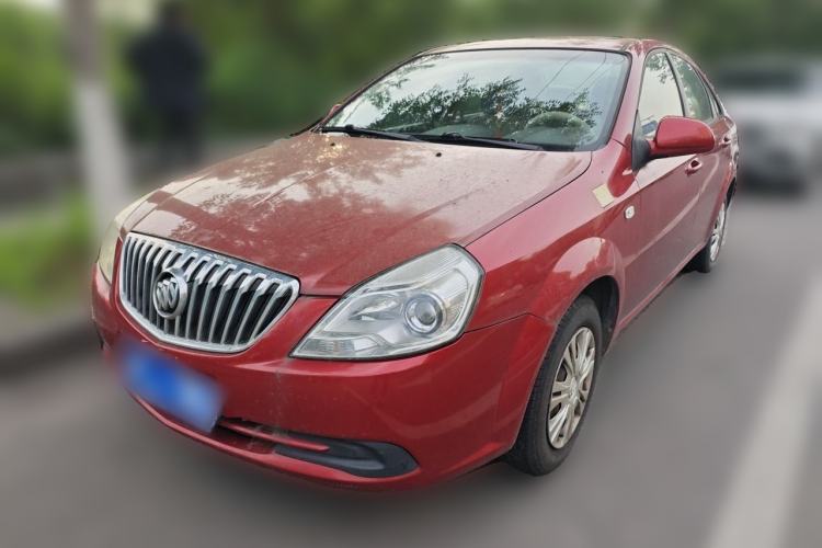 Used Buick Excelle 2015 1.5L Manual Classic Trim Guazi used car, China used car export, Used car for sale, Used  cars, Cheapest cars for sale