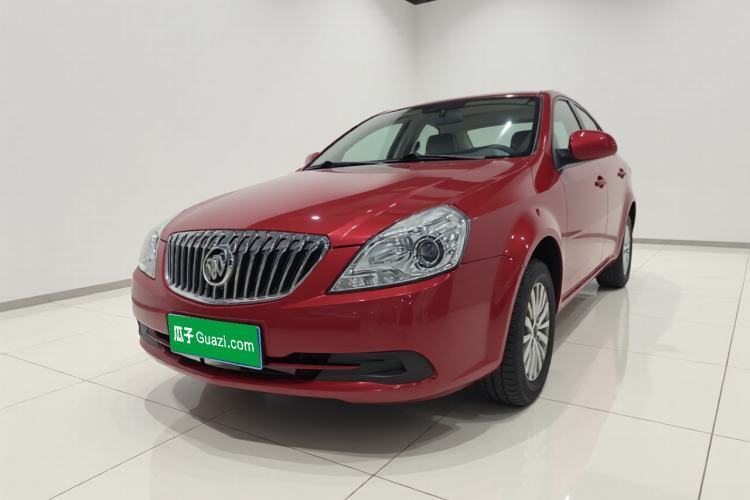 Buick Excelle 2015 1.5L Automatic Classic Model d’occasion Guazi used car, China used car export, Used car for sale, Used  cars, Cheapest cars for sale