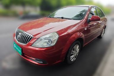 Used Buick Excelle 2015 1.5L Automatic Classic Model