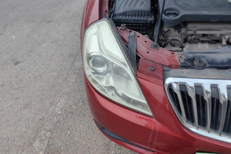 Used Buick Excelle 2015 1.5L Automatic Classic Model Right Front Headlight