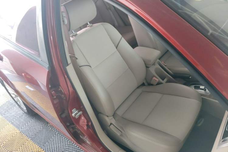 Used Buick Excelle 2015 1.5L Automatic Classic Model Right Front Seat
