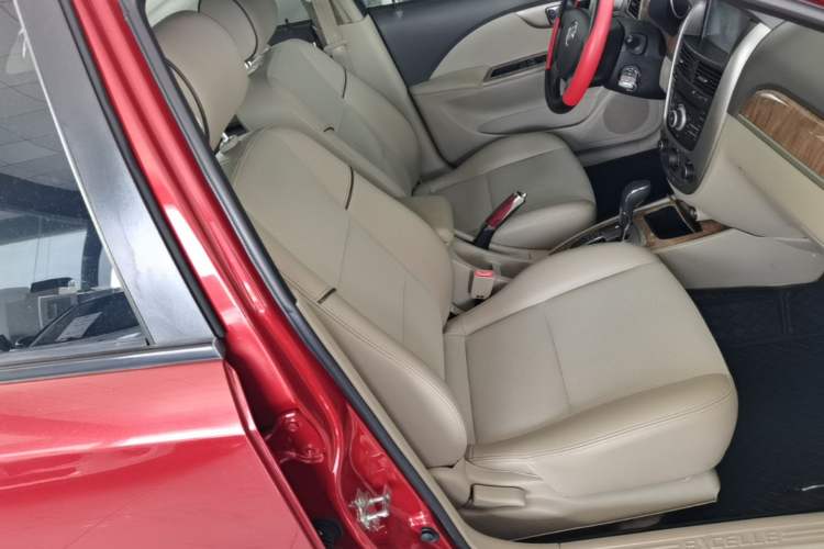 Used Buick Excelle 2015 1.5L Automatic Classic Model Right Front Seat