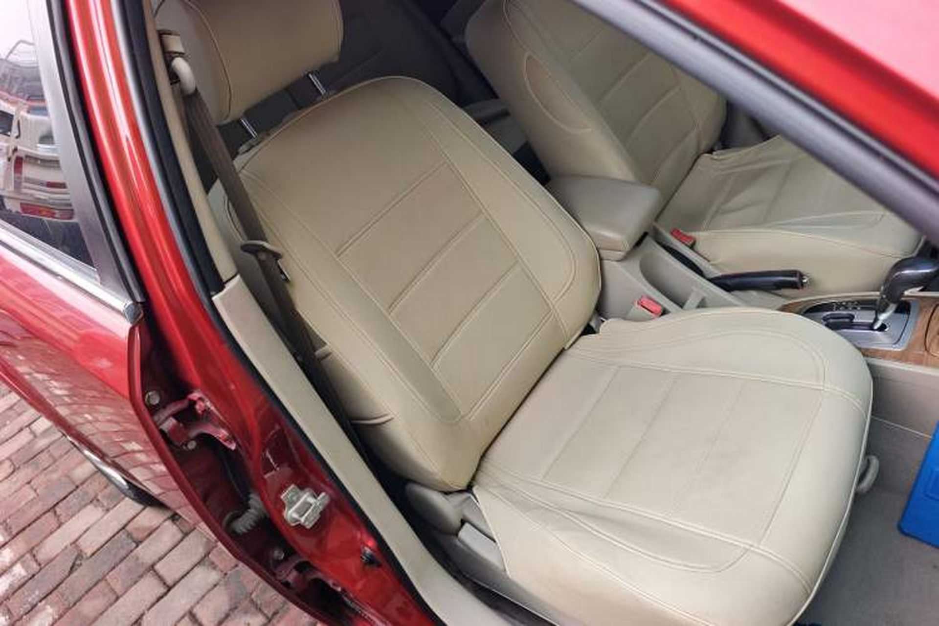 Used Buick Excelle 2015 1.5L Automatic Classic Model Right Front Seat