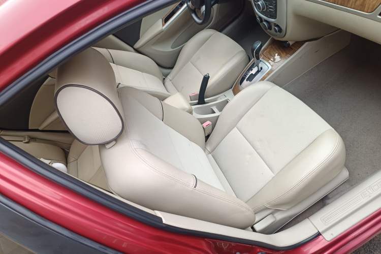 Used Buick Excelle 2015 1.5L Automatic Classic Model Right Front Seat