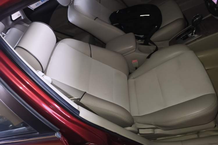 Used Buick Excelle 2015 1.5L Automatic Classic Model Right Front Seat