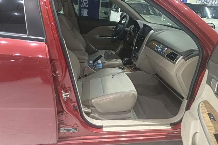 Used Buick Excelle 2015 1.5L Automatic Classic Model Right Front Seat