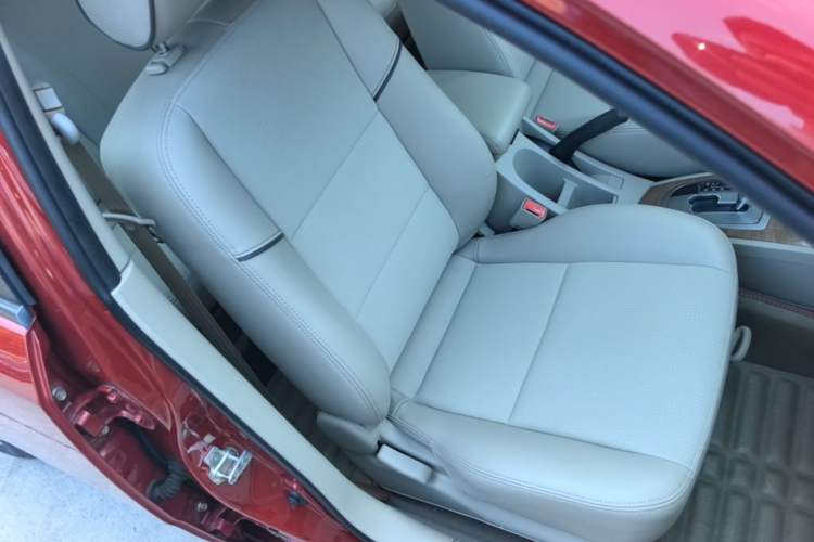 Used Buick Excelle 2015 1.5L Automatic Classic Model Right Front Seat