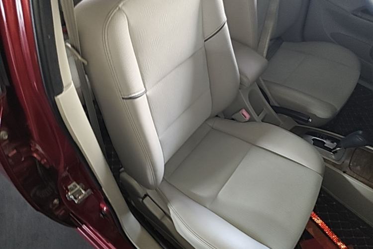 Used Buick Excelle 2015 1.5L Automatic Classic Model Right Front Seat