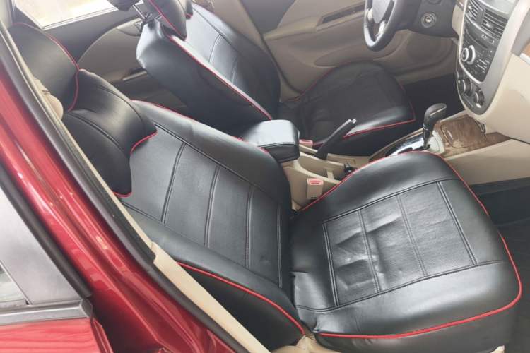 Used Buick Excelle 2015 1.5L Automatic Classic Model Right Front Seat