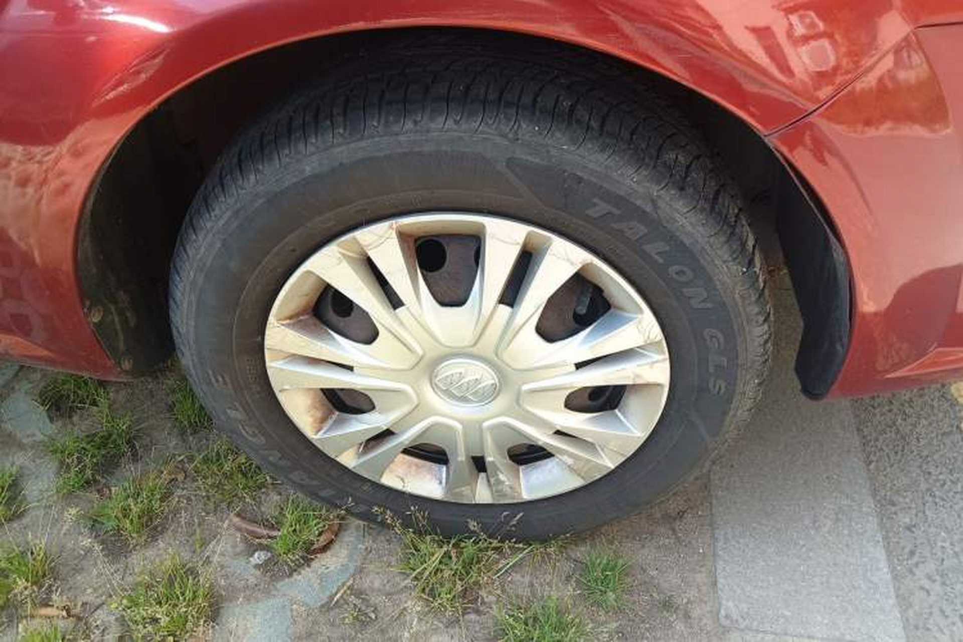 Used Buick Excelle 2015 1.5L Automatic Classic Model Right Front Wheel Hub
