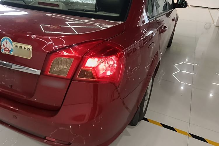 Used Buick Excelle 2015 1.5L Automatic Classic Model Right Rear Taillight