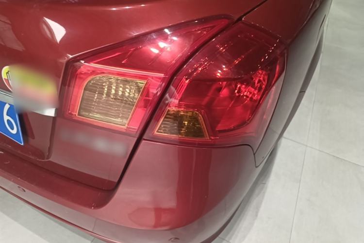Used Buick Excelle 2015 1.5L Automatic Classic Model Right Rear Taillight