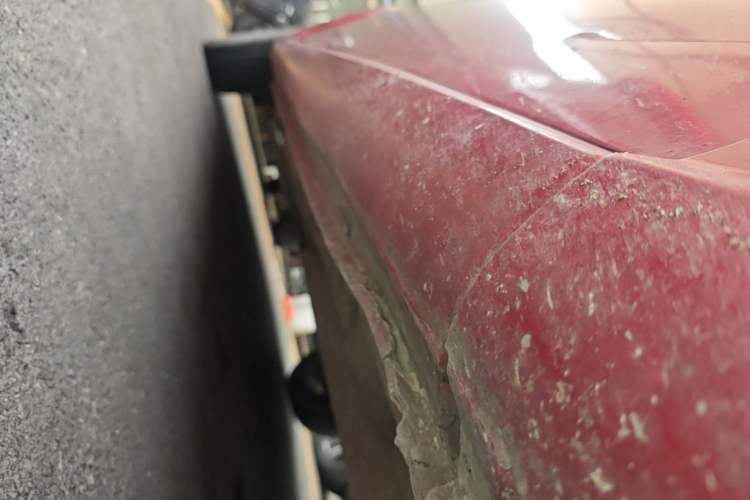 Used Buick Excelle 2015 1.5L Manual Classic Trim Right Side Sill