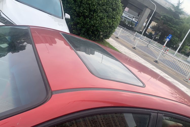 Used Buick Excelle 2015 1.5L Manual Classic Trim Roof