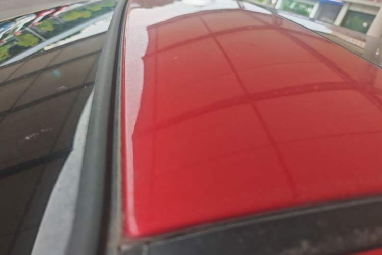 Used Buick Excelle 2015 1.5L Manual Classic Trim Roof