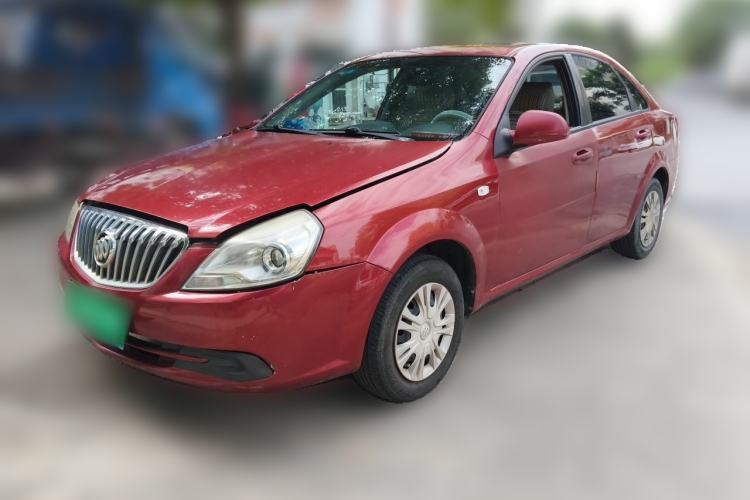 Used Buick Excelle 2015 1.5L Manual Classic Trim Guazi used car, China used car export, Used car for sale, Used  cars, Cheapest cars for sale