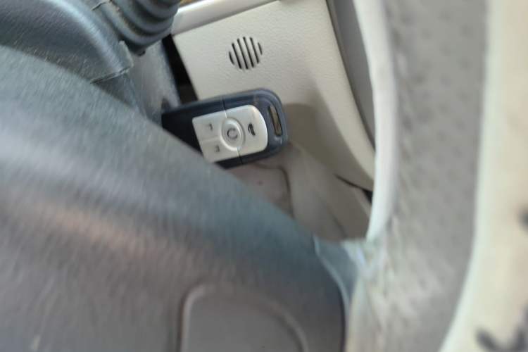 Used Buick Excelle 2015 1.5L Automatic Classic Model Vehicle Key