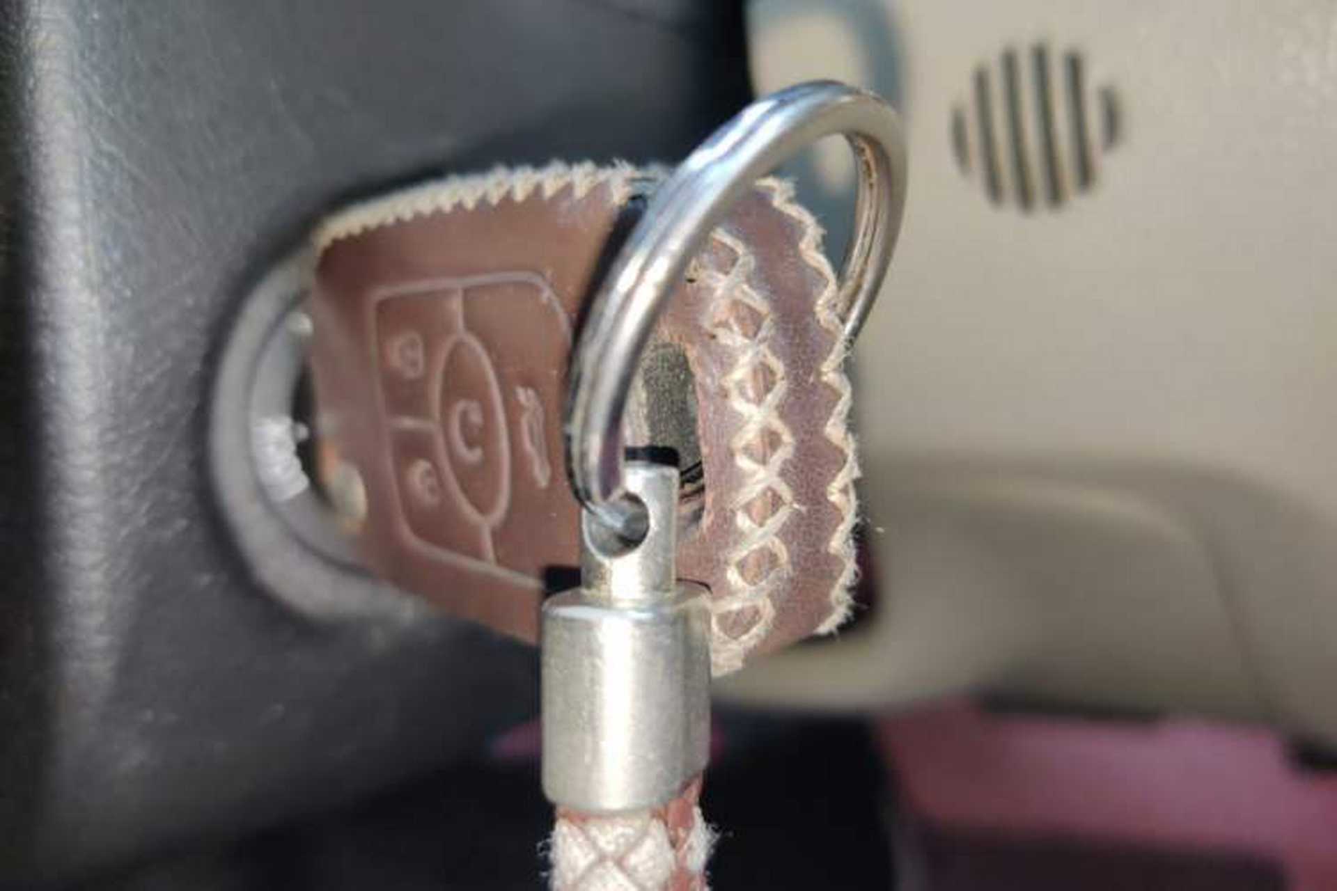 Used Buick Excelle 2015 1.5L Automatic Classic Model Vehicle Key