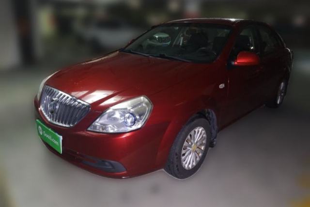 Used Buick Excelle 2015 1.5L Automatic Classic Model