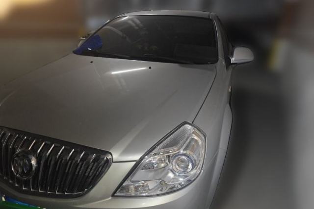 Used Buick Excelle 2015 1.5L Automatic Classic Model