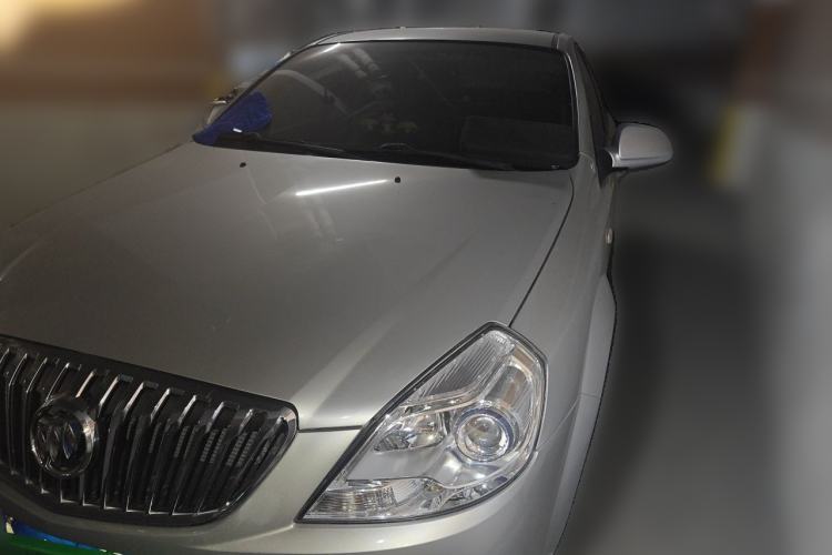 Used Buick Excelle 2015 1.5L Automatic Classic Model Guazi used car, China used car export, Used car for sale, Used cars, Cheapest cars for sale
