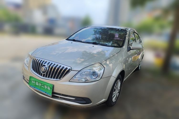Buick Excelle 2015 1.5L Automatic Classic Model d’occasion Guazi used car, China used car export, Used car for sale, Used  cars, Cheapest cars for sale