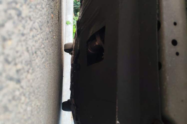 Used Buick Excelle 2015 1.5L Automatic Classic Model Chassis Front