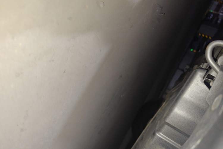 Used Buick Excelle 2015 1.5L Automatic Classic Model Chassis Front