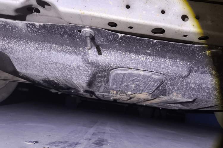 Used Buick Excelle 2015 1.5L Automatic Classic Model Chassis Front