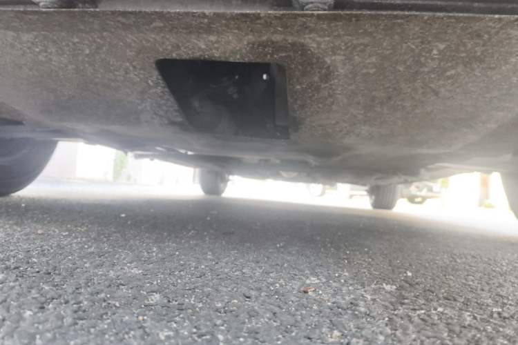 Used Buick Excelle 2015 1.5L Manual Classic Trim Chassis Front