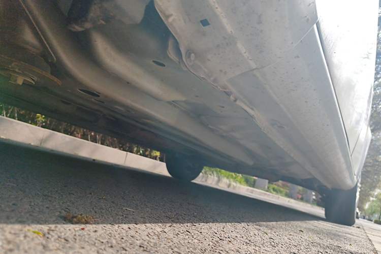 Used Buick Excelle 2015 1.5L Manual Classic Trim Chassis Front Left