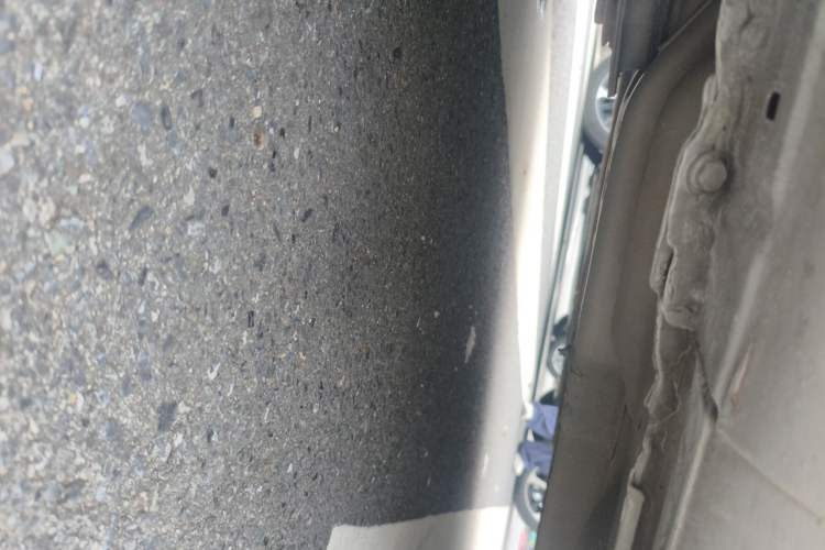 Used Buick Excelle 2015 1.5L Automatic Classic Model Chassis Front Left