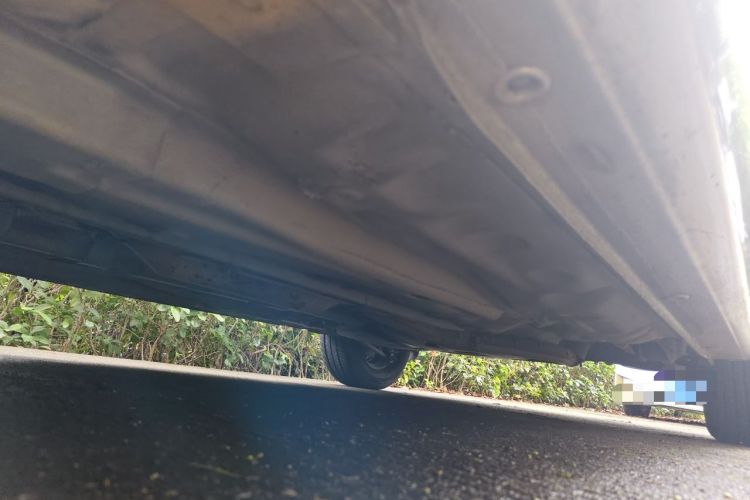 Used Buick Excelle 2015 1.5L Automatic Classic Model Chassis Front Left