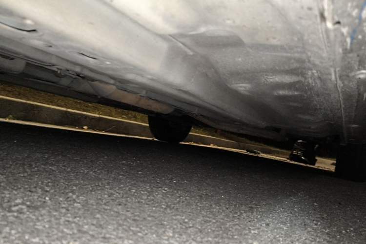 Used Buick Excelle 2015 1.5L Automatic Classic Model Chassis Front Left