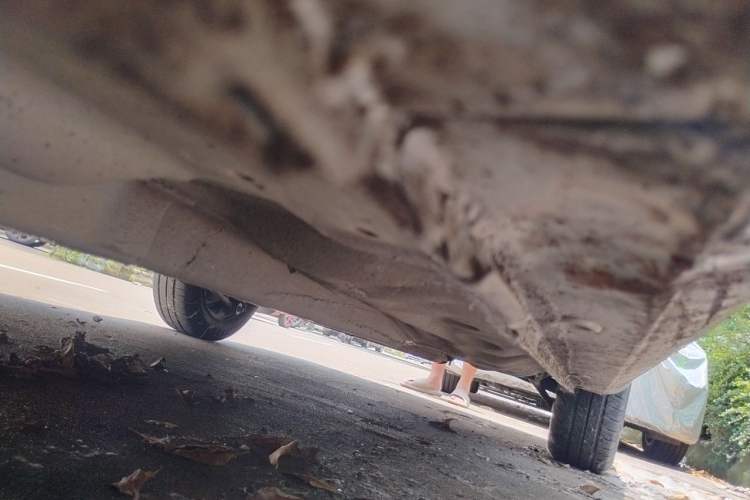 Used Buick Excelle 2015 1.5L Automatic Classic Model Chassis Front Left