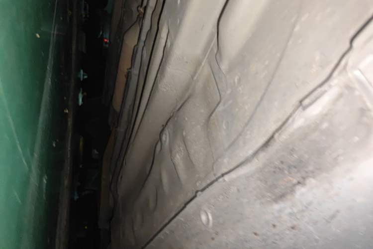 Used Buick Excelle 2015 1.5L Manual Classic Trim Chassis Front Left