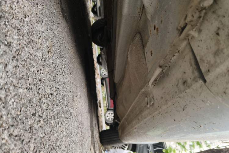 Used Buick Excelle 2015 1.5L Manual Classic Trim Chassis Front Left
