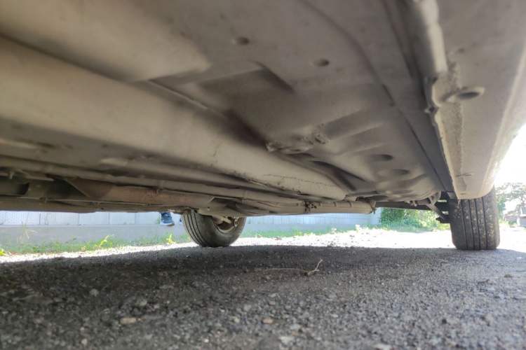 Used Buick Excelle 2015 1.5L Manual Classic Trim Chassis Front Left