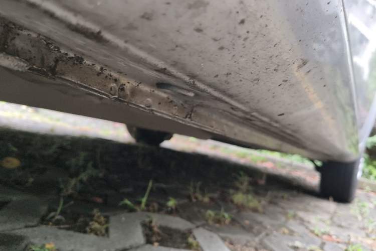 Used Buick Excelle 2015 1.5L Automatic Classic Model Chassis Front Left