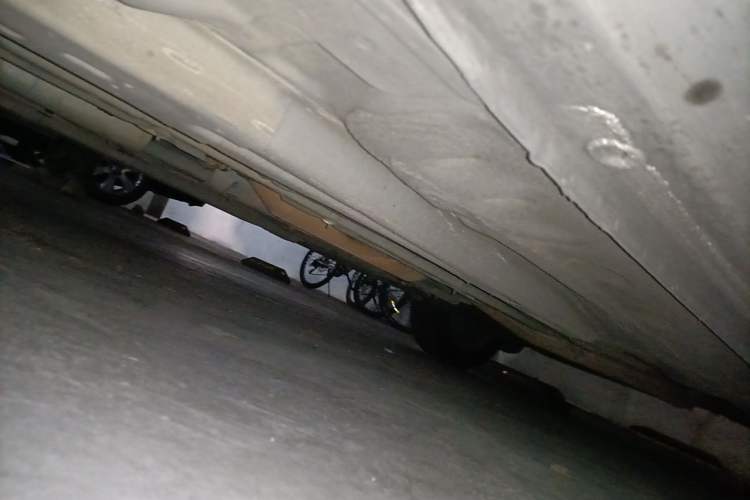Used Buick Excelle 2015 1.5L Automatic Classic Model Chassis Front Left