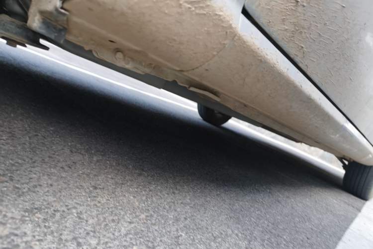 Used Buick Excelle 2015 1.5L Automatic Classic Model Chassis Front Left
