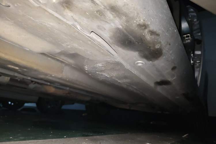 Used Buick Excelle 2015 1.5L Automatic Classic Model Chassis Front Left