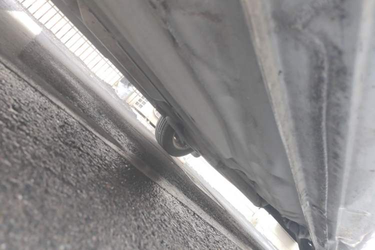 Used Buick Excelle 2015 1.5L Automatic Classic Model Chassis Front Left