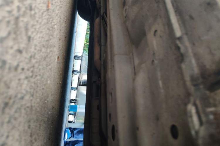 Used Buick Excelle 2015 1.5L Automatic Classic Model Chassis Front Right