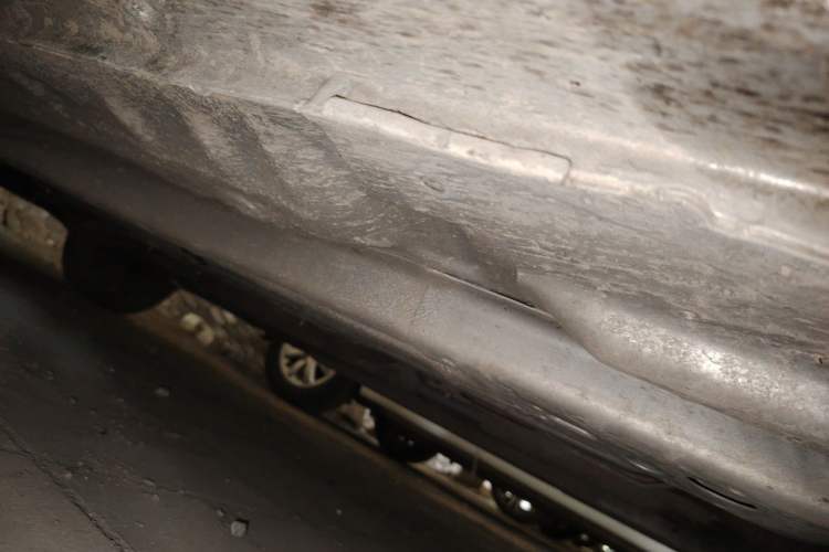 Used Buick Excelle 2015 1.5L Manual Classic Trim Chassis Front Right